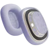 VONMÄHLEN Cuscinetti ad aria per AirPods Max, viola