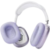 VONMÄHLEN Cuscinetti ad aria per AirPods Max, viola