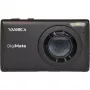 Yashica DigiMate 100 fotocamera digitale nera