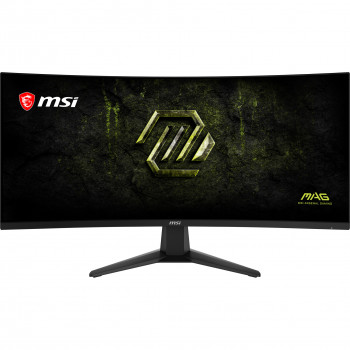MSI monitor gaming curvo 34
