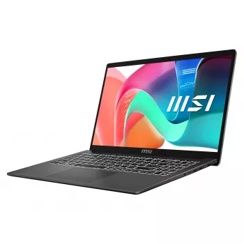 MSI Modern 15 F1MG-1246FRNN laptop, 15,6