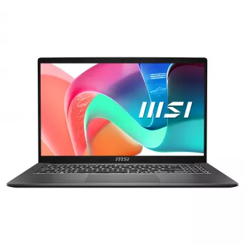 MSI Modern 15 F1MG-1246FRNN laptop, 15,6