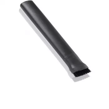 LEIFHEIT Regulus PowerVac 2in1 aspirapolvere a bastone e portatile a batteria con bocchetta lunga, 20 V, 40 min di autonomia, contenitore polvere 0,45 L, argento/blu