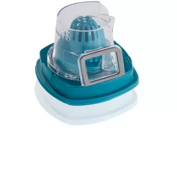 Blocco filtro LEIFHEIT per Regulus PowerVac 2in1 (1089160)
