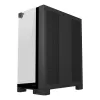 Case PC FSP U691-BP Ultra Tower E-ATX, senza alimentatore, nero