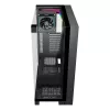 Case PC FSP U691-BP Ultra Tower E-ATX, senza alimentatore, nero