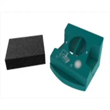 LEIFHEIT filtro e supporto filtro per aspirapolvere Regulus Aqua PowerVac