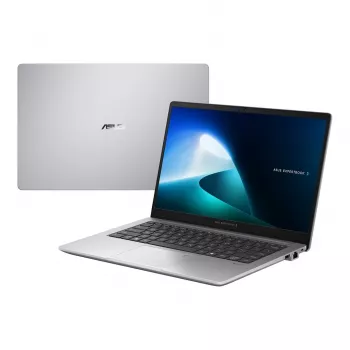 ASUS ExpertBook P1403CVA-S61695X laptop business 14 inch WUXGA - Intel Core 5 210H, 16GB LPDDR5X, 512GB SSD, Windows 11 Pro, nero
