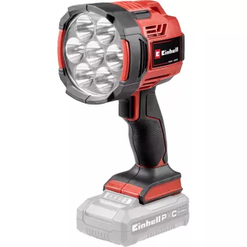 Einhell TE-CL 18/2500 Li Solo lampada da lavoro LED a batteria (solo)