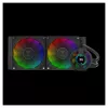Raffreddamento a liquido per CPU Gamdias Chione P3-240U