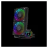 Raffreddamento a liquido per CPU Gamdias Chione P3-240U