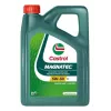 Castrol Magnatec Stop-Start 5W-30 C2 olio motore, 4 L