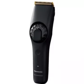 Panasonic ER-DGP90 tagliacapelli professionale con motore lineare e 3 pettini