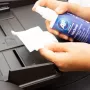 AF ISO 250 Isoclene 250ml detergente a base di alcol isopropilico per circuiti PC e testine magnetiche