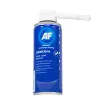AF Label Clene rimuovi etichette adesive in carta con spazzola 200ml