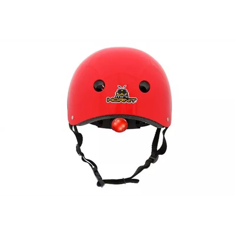 HORNIT Aviators M 53-58cm casco bambino AVM909