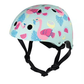 Hornit Flamingo casco bambino S 48-53cm FLS827