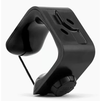 HORNIT Clug Pro MTB L supporto bici nero 7763MCP