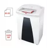 HSM SECURIO B34 distruggidocumenti con pretrituratore a taglio particelle