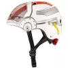 Hornit Astro S casco bici bambino 48-53cm Cosmic ATS825
