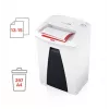 HSM Securio B22 distruggidocumenti a taglio a strisce 3,9mm bianco 16 fogli