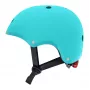 HORNIT AIRO casco bici bambino Tuvalu turchese S 48-53cm TQS838