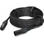 Behringer PMC-1000CM cavo microfono XLR femmina su XLR maschio 10m nero
