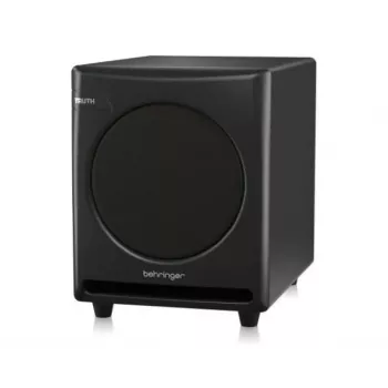 Behringer TRUTH 8S BT subwoofer da studio attivo 8