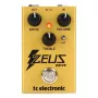 Effetto per chitarra Overdrive TC Electronic Zeus Drive