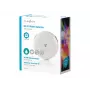 NEDIS SmartLife rilevatore di acqua Wi-Fi WIFIDW10WT bianco