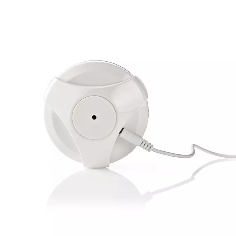 NEDIS SmartLife rilevatore di acqua Wi-Fi WIFIDW10WT bianco