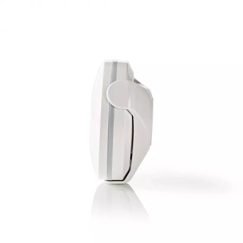 NEDIS SmartLife rilevatore di acqua Wi-Fi WIFIDW10WT bianco