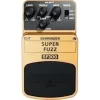 Effetto per chitarra Behringer SF300