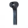 Fascetta serracavo ABB Ty-Rap TY242MX, resistente ai raggi UV, 208 x 3,6 mm, nera