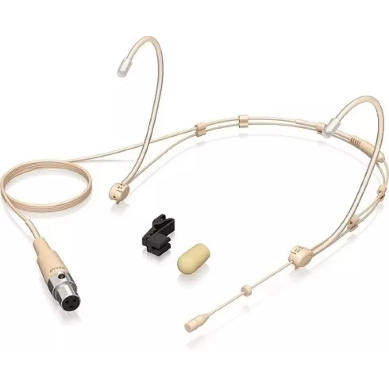 Behringer BO440 microfono a condensatore headworn
