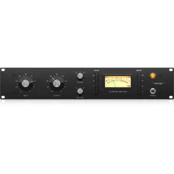 Behringer 76 FET compressore/limitatore