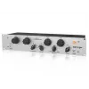 Behringer 0821-ACL86-EU1 EQP equalizzatore a valvole