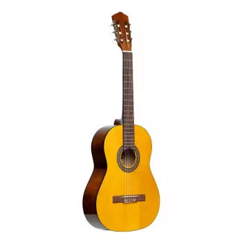 Stagg SCL50 3/4-NAT chitarra classica 3/4 naturale