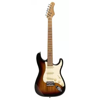 Stagg SES-55 SNB chitarra elettrica - Sonic Blue