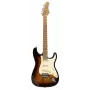 Stagg SES-55 SNB chitarra elettrica - Sonic Blue