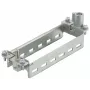 Harting Han-Modular telaio a cerniera Plus telaio modulare a 6 posti in alluminio pressofuso 09140240361