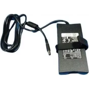 DELL alimentatore 130W connettore a barilotto 7,4mm