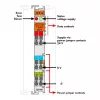 Modulo di alimentazione del potenziale WAGO 750-601 24 VDC