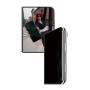 PanzerGlass PGS pellicola protettiva per display con filtro privacy a 2 vie per Apple iPhone 2026 Fold (display aperto)