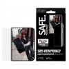 PanzerGlass PGS pellicola protettiva per display con filtro privacy a 2 vie per Apple iPhone 2026 Fold (display aperto)