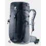 DEUTER Trail 24 zaino da trekking 24L Black-Shale