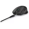 Hama uRage Reaper 410 mouse da gaming ottico con filo, 12000 DPI, 6 tasti programmabili, RGB, nero