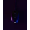Hama uRage Reaper 410 mouse da gaming ottico con filo, 12000 DPI, 6 tasti programmabili, RGB, nero