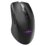 Hama uRage Reaper 510 mouse da gaming wireless, 16000 DPI, ottico, nero