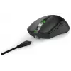Hama uRage Reaper 510 mouse da gaming wireless, 16000 DPI, ottico, nero
